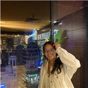 Jugadora de baloncesto federado por más de 16 años, hasta la actualidad